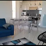 2 Terrasses Face De 100m2 Apartment Saint-Florent (Corsica)