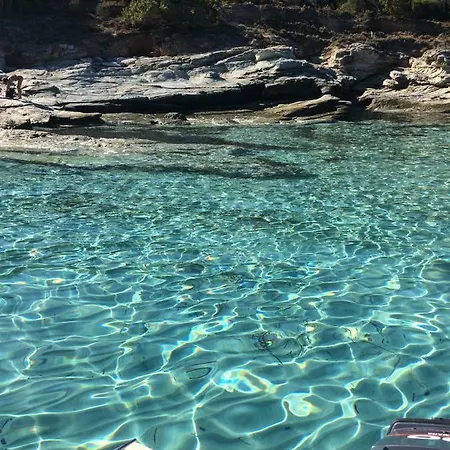 2 Terrasses Face De 100m2 * Saint-Florent (Corsica)
