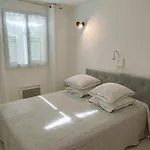 2 Terrasses Face De 100m2 * سانت فلوران
