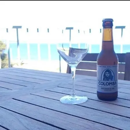 2 Terrasses Face De 100m2 *