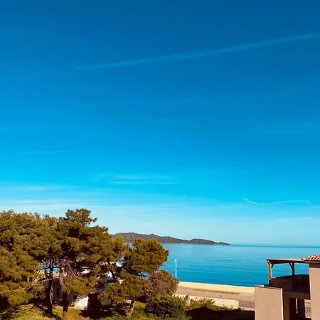 2 Terrasses Face De 100m2 * Saint-Florent (Corsica)