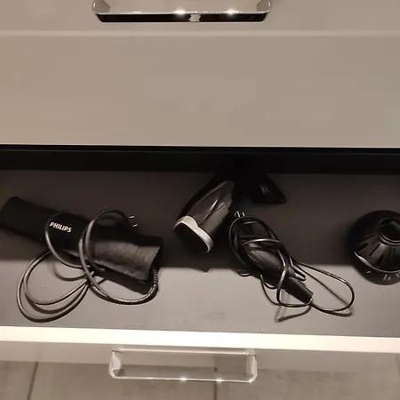 2 Terrasses Face De 100m2 Lägenhet