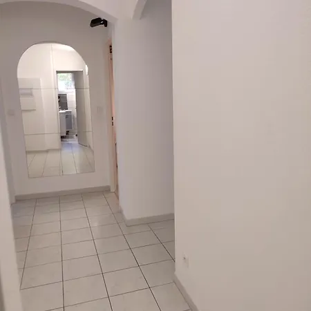 2 Terrasses Face De 100m2 דירה