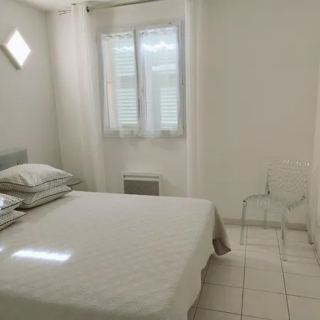 2 Terrasses Face De 100m2 סן פלורן