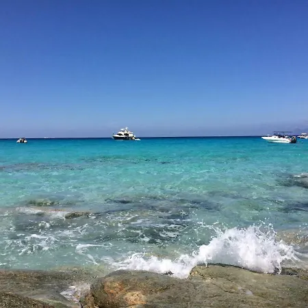 2 Terrasses Face De 100m2 Апартаменты Сен-Флоран