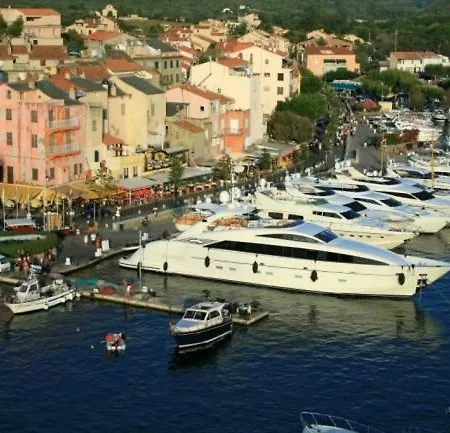 2 Terrasses Face De 100m2 * Saint-Florent (Corsica)