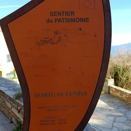 2 Terrasses Face De 100m2 Сен-Флоран