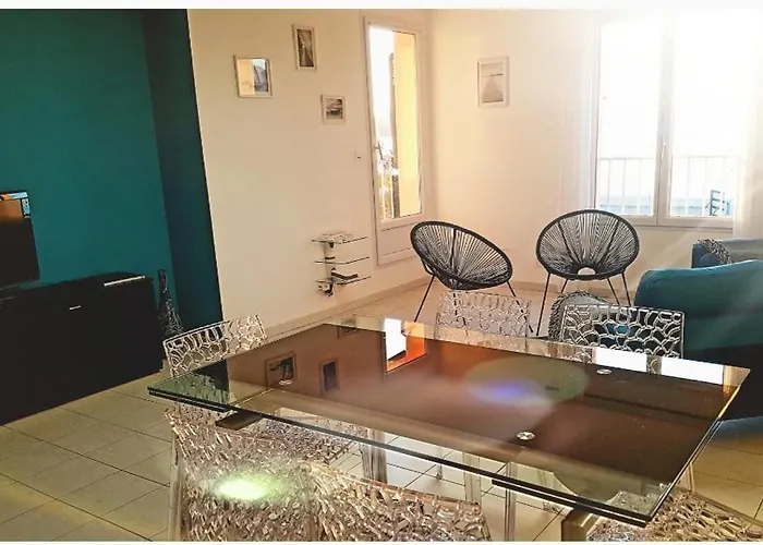 2 Terrasses Face De 100m2 * Saint-Florent (Corsica)