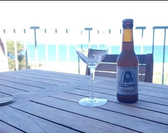 2 Terrasses Face De 100m2 *