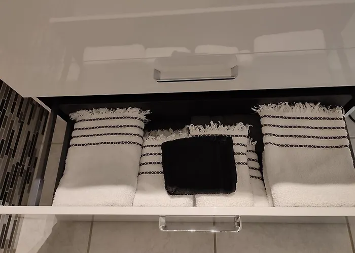 Lägenhet 2 Terrasses Face De 100m2