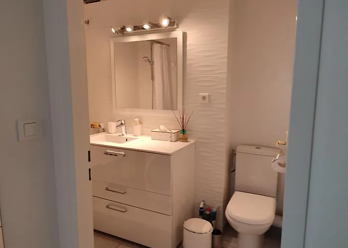 Lägenhet 2 Terrasses Face De 100m2 Saint-Florent (Corsica)