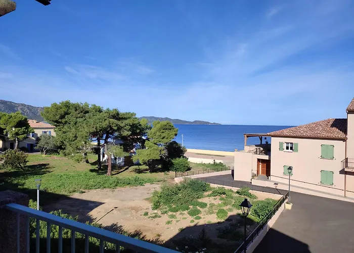 2 Terrasses Face De 100m2 *