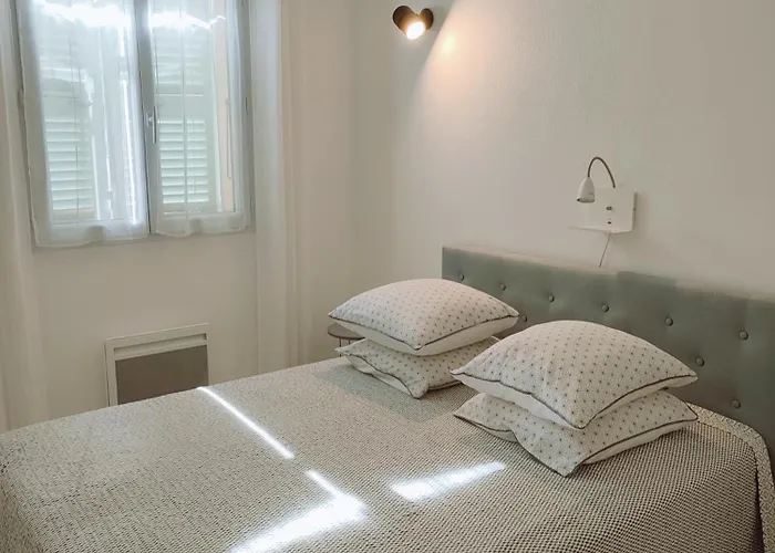 2 Terrasses Face De 100m2 * Saint-Florent (Corsica)