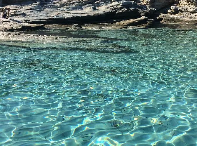 2 Terrasses Face De 100m2 * Saint-Florent (Corsica)