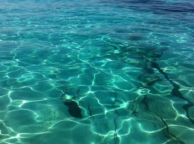 2 Terrasses Face De 100m2 Lägenhet *