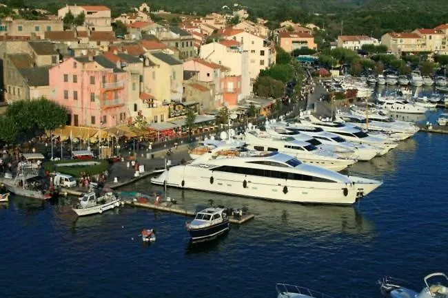 2 Terrasses Face De 100m2 * Saint-Florent (Corsica)