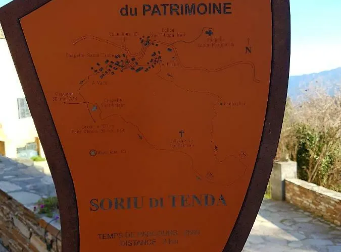 2 Terrasses Face De 100m2 Saint-Florent (Corsica)